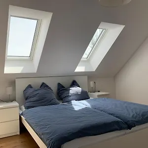  Apartment Frundsberg-apartment