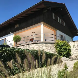  Ferienhaus Westerbuchberg
