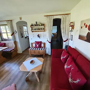  Apartment Haus Mariandl