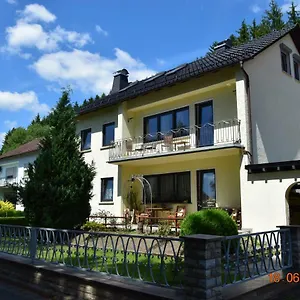  Ferienhaus Ferienhaus Sarah