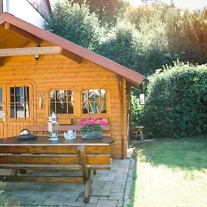  Ferienhaus Hohes
