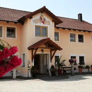  Apartment Appartementhaus Putz